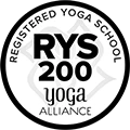 Yoga Alliance RYS-200