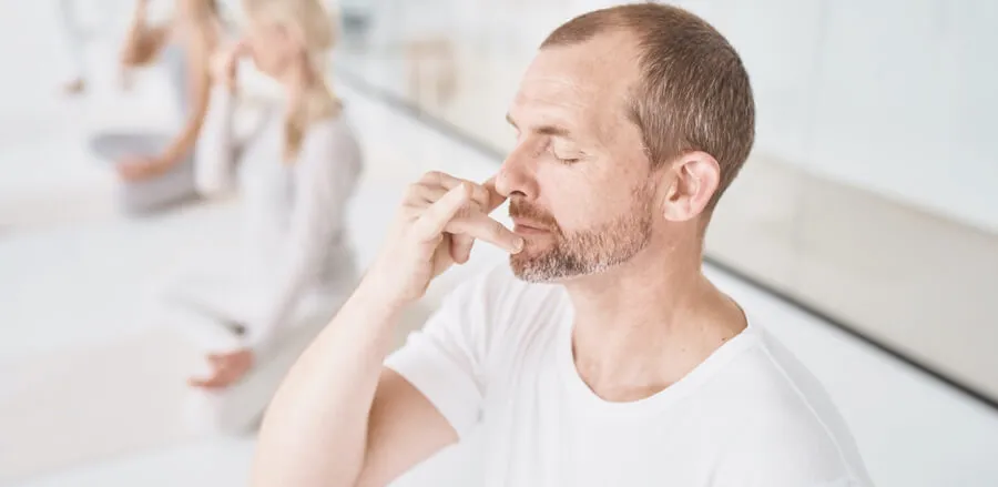 Pranayama