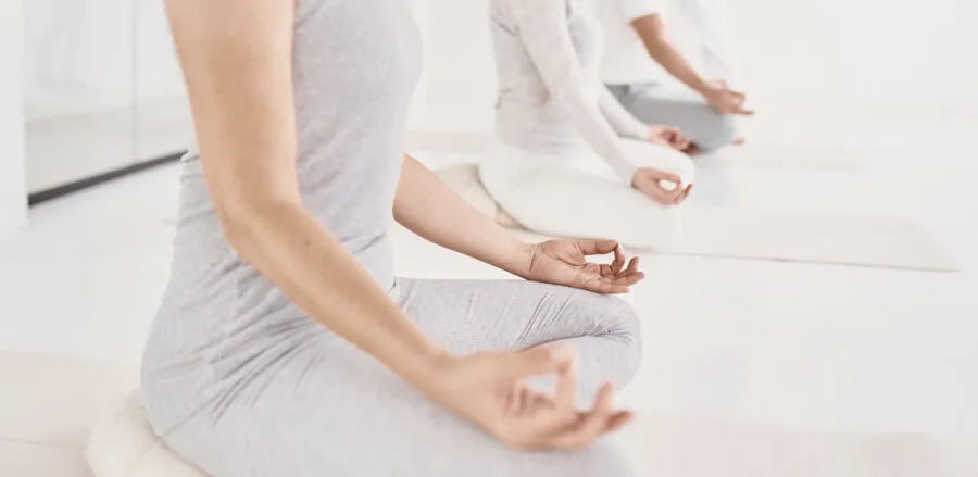 Yamas & Niyamas